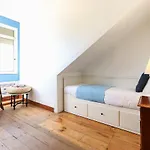 Appartement Downtown Experience By Homing
