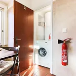 Downtown Experience By Homing Appartement