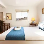 Appartement Downtown Experience By Homing Lisboa