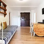 Appartement Downtown Experience By Homing Lisboa