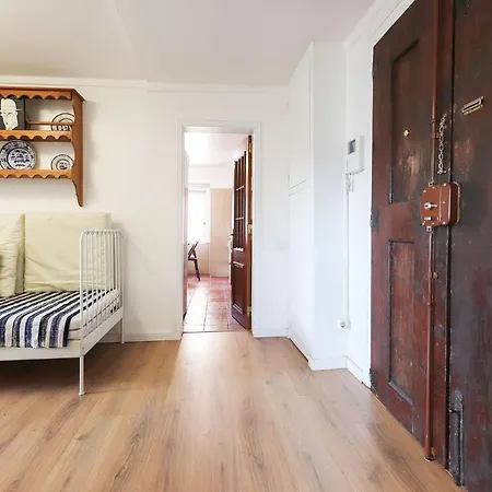 Appartement Downtown Experience By Homing *