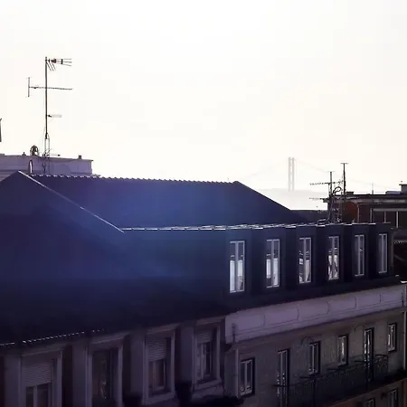 Downtown Experience By Homing Διαμέρισμα