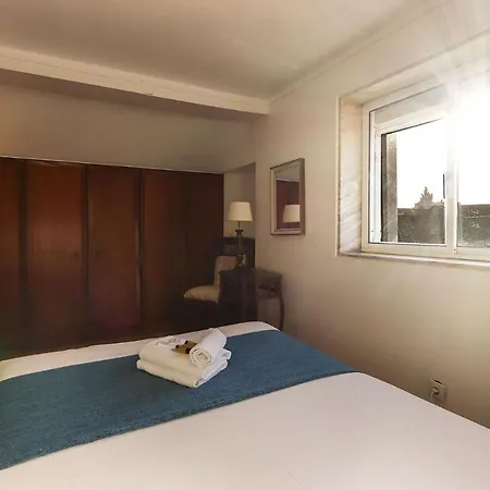 Downtown Experience By Homing * Lizbona