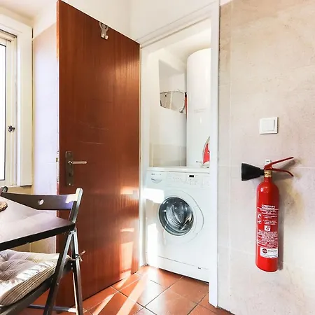 Downtown Experience By Homing Lejlighed