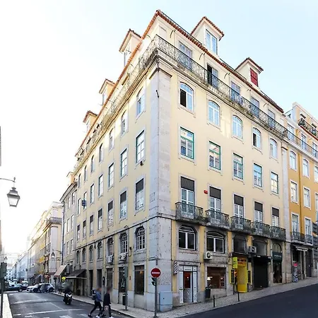 Διαμέρισμα Downtown Experience By Homing