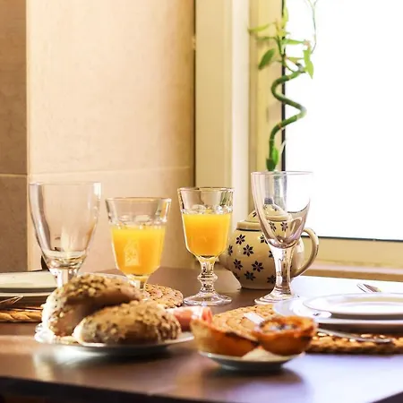 Apartament Downtown Experience By Homing Lizbona