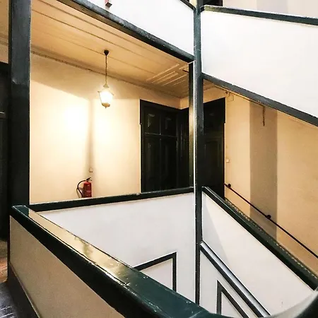 Downtown Experience By Homing * Lizbona