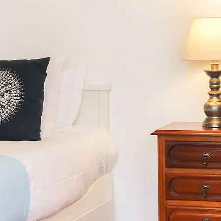 Downtown Experience By Homing Lizbona