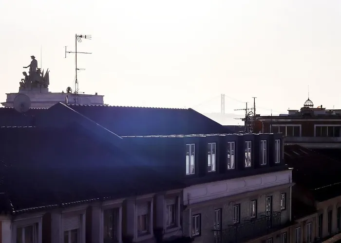 Downtown Experience By Homing Apartament