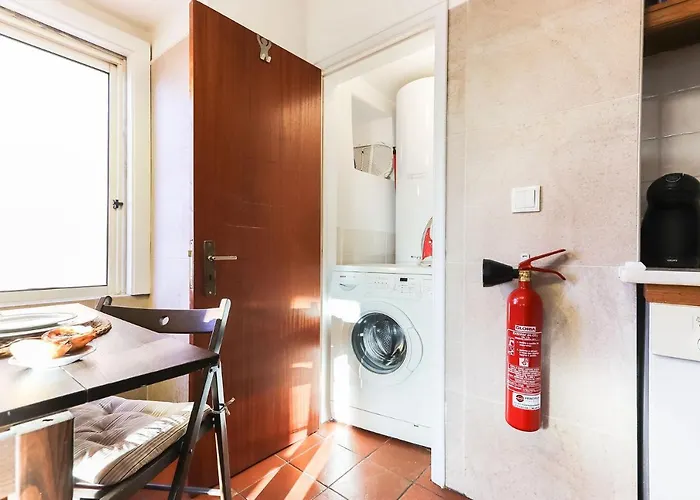 Downtown Experience By Homing Apartament