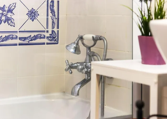 Apartament Downtown Experience By Homing