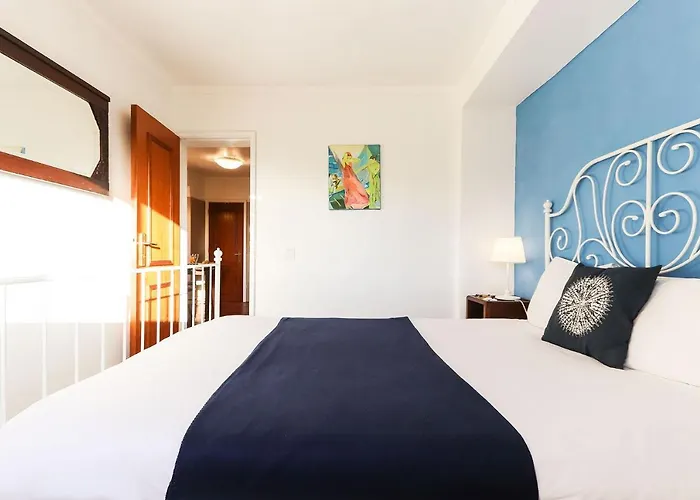 Downtown Experience By Homing