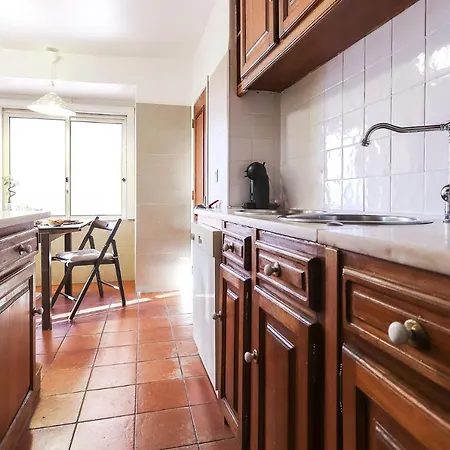 Downtown Experience By Homing * Lisboa