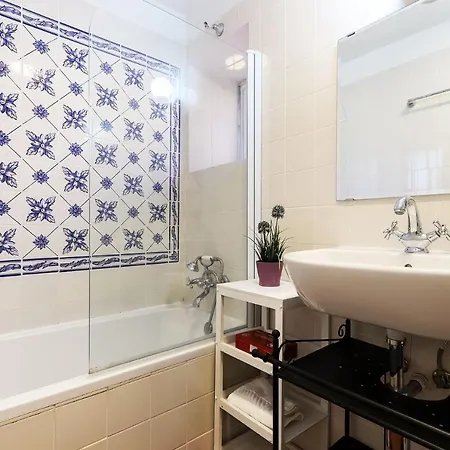 Apartman Downtown Experience By Homing *